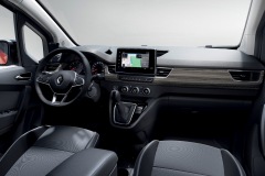 Renault Kangoo 2021