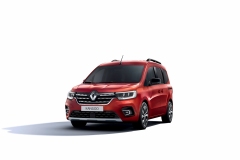 Renault Kangoo 2021