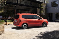 Renault Kangoo 2021