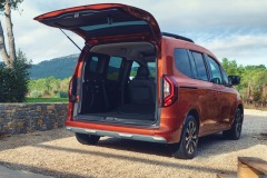 Renault Kangoo 2021