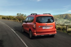 Renault Kangoo 2021