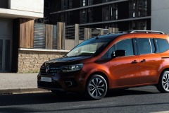 Renault Kangoo 2021