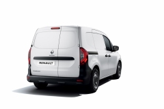 Renault Kangoo Van 2021