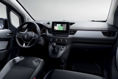 Renault Kangoo Van 2021