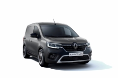 Renault Kangoo Van 2021
