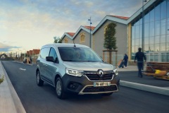 Renault Kangoo Van 2021