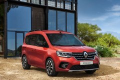 Renault Kangoo 2021