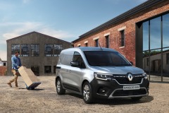 Renault Kangoo Van 2021