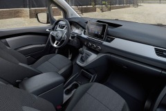 Renault Kangoo Van 2021