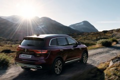 Renault Koleos 2021