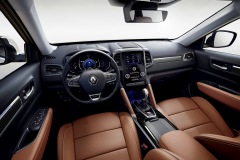 Renault Koleos 2021