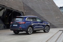 Renault Koleos 2019