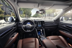 Renault Koleos 2017
