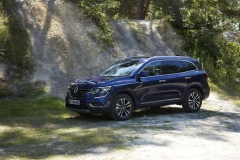 Renault Koleos 2017