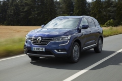 Renault Koleos 2017