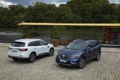 Renault Koleos 2017