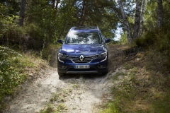 Renault Koleos 2017