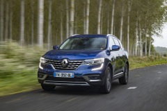 Renault Koleos 2019