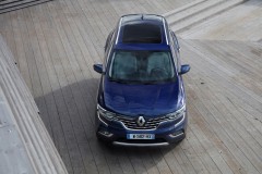Renault Koleos Initiale 2017