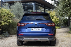 Renault Koleos 2019