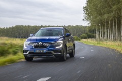 Renault Koleos 2019