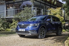 Renault Koleos 2019