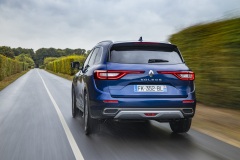 Renault Koleos 2019