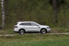 Renault Koleos Initiale Paris 2017