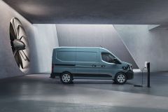 Renault Master 2024