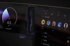 Renault Mégane E-Tech Electric 2021