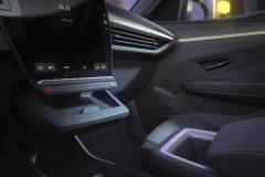 Renault Mégane E-Tech Electric 2021