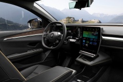 Renault Mégane E-Tech Electric 2021