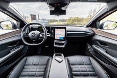 Renault Mégane E-Tech Electric 2022