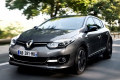 Renault Mégane 2014