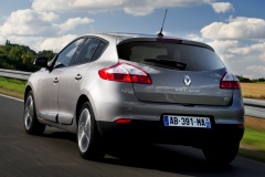 Renault Mégane 2014