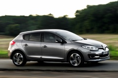 Renault Mégane 2014