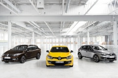 Renault Mégane 2014