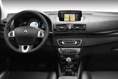 Renault Mégane 2014