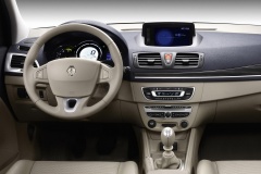 Renault Mégane 2008