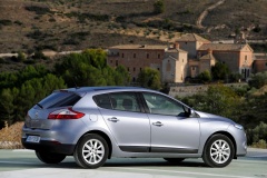 Renault Mégane 2008