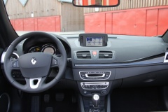 Renault Mégane CC 2010