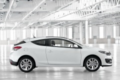 Renault Mégane Coupé 2014