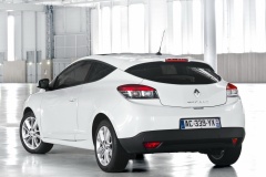 Renault Mégane Coupé 2014