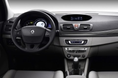 Renault Mégane Grandtour 2009