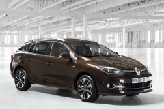Renault Mégane Grandtour 2014
