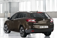 Renault Mégane Grandtour 2014