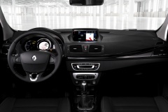 Renault Mégane Grandtour 2014