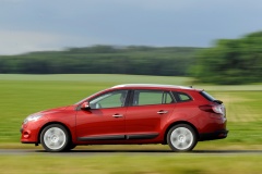 Renault Mégane Grandtour 2009