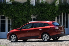 Renault Mégane Grandtour 2009