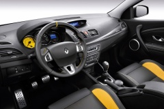 Renault Mégane R.S. 250 2009